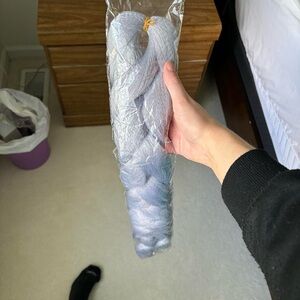 Platinum Hair Bundles